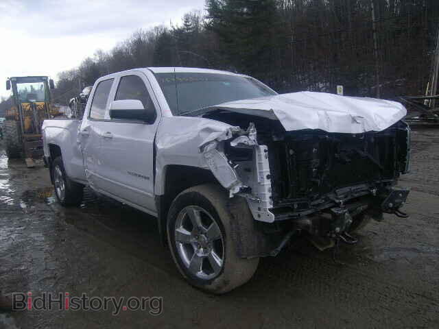 Фотография 1GCVKREC9FZ302513 - CHEVROLET SILVERADO 2015