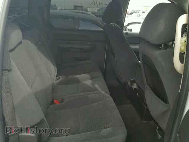 2007 CHEVROLET SILVERADO - VIN: 2GCEC13C471610006 - Photo 6