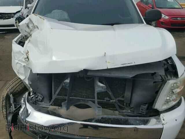 2007 CHEVROLET SILVERADO - VIN: 2GCEC13C471610006 - Photo 7