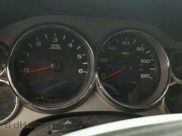 2007 CHEVROLET SILVERADO - VIN: 2GCEC13C471610006 - Photo 8