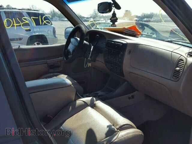 1998 FORD EXPLORER - VIN: 1FMZU34E2WUB20883 - Photo 5