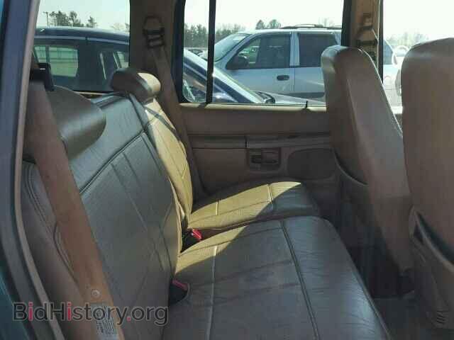 1998 FORD EXPLORER - VIN: 1FMZU34E2WUB20883 - Photo 6