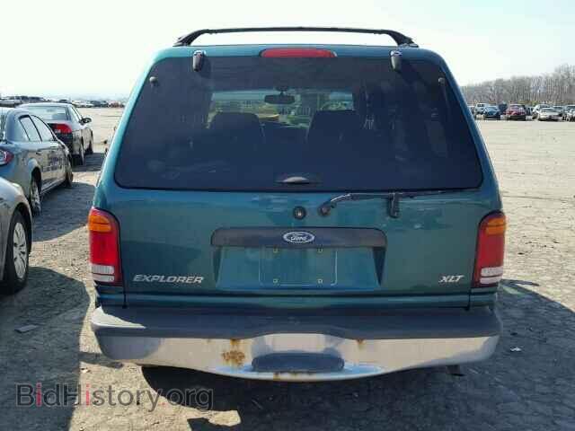 1998 FORD EXPLORER - VIN: 1FMZU34E2WUB20883 - Photo 10