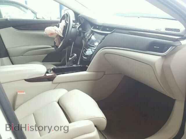 2014 CADILLAC XTS - VIN: 2G61V5S80E9204254 - Фото 5
