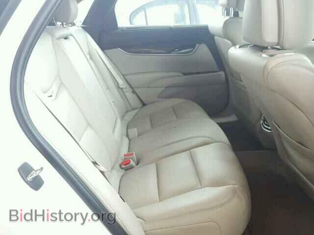 2014 CADILLAC XTS - VIN: 2G61V5S80E9204254 - Фото 6