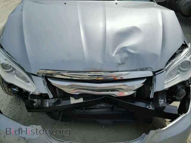 2014 CHRYSLER 200 - VIN: 1C3CCBAB7EN145096 - Фото 7