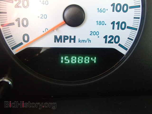 2005 DODGE CARAVAN - VIN: 2D8GP44L55R463546 - Фото 8