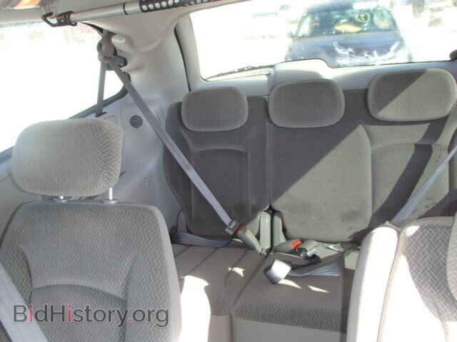 2005 DODGE CARAVAN - VIN: 2D8GP44L55R463546 - Фото 9