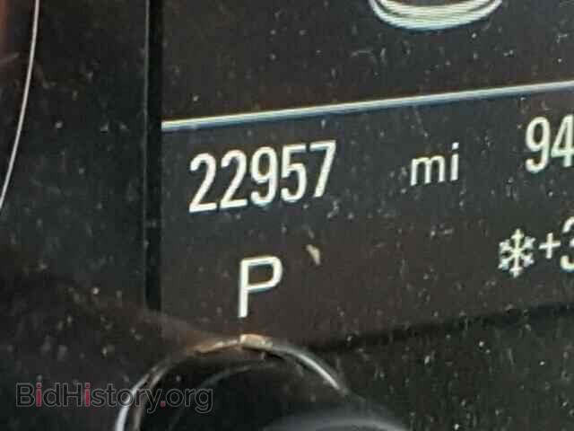 2015 AUDI SQ5 - VIN: WA1CGBFP8FA069461 - Фото 8