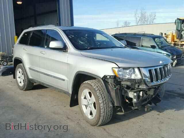 Photo 1J4RR4GG5BC602041 - JEEP CHEROKEE 2011