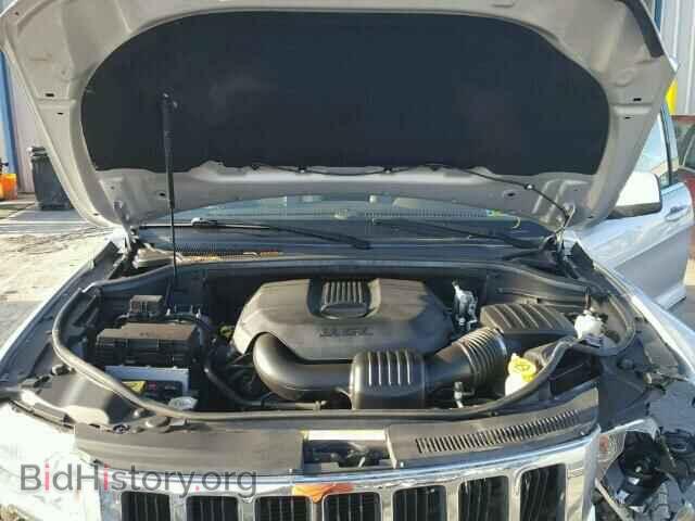 2011 JEEP CHEROKEE - VIN: 1J4RR4GG5BC602041 - Фото 7