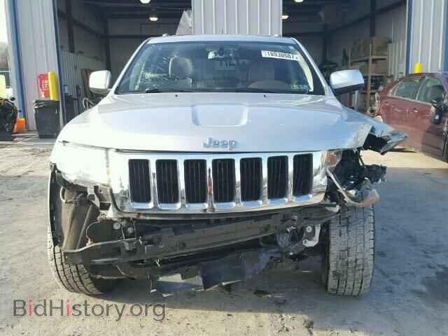 2011 JEEP CHEROKEE - VIN: 1J4RR4GG5BC602041 - Фото 9