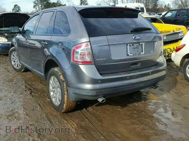 2010 FORD EDGE - VIN: 2FMDK4JC3ABB70957 - Фото 3