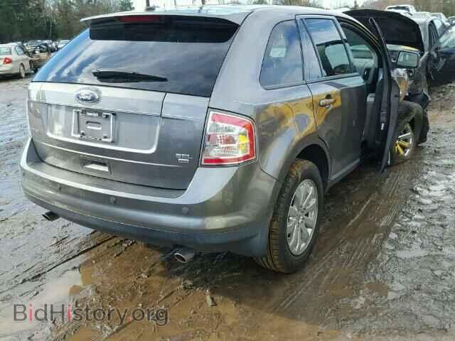 2010 FORD EDGE - VIN: 2FMDK4JC3ABB70957 - Фото 4