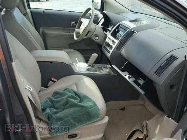 2010 FORD EDGE - VIN: 2FMDK4JC3ABB70957 - Фото 5