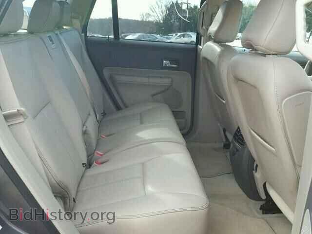 2010 FORD EDGE - VIN: 2FMDK4JC3ABB70957 - Фото 6
