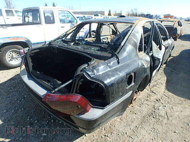 2000 VOLVO S80 - VIN: YV1TS90D5Y1094326 - Фото 4