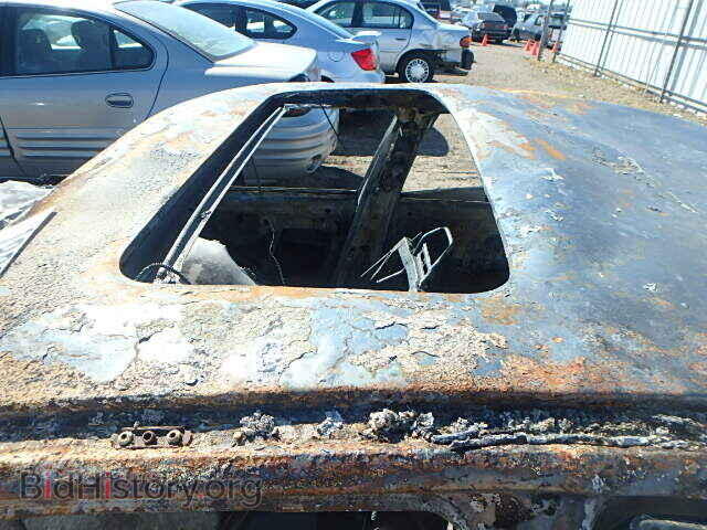 2000 VOLVO S80 - VIN: YV1TS90D5Y1094326 - Фото 9