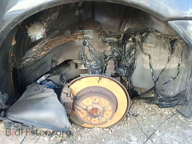2000 VOLVO S80 - VIN: YV1TS90D5Y1094326 - Фото 10