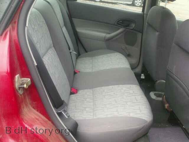2005 FORD FOCUS - VIN: 1FAFP34NX5W200424 - Фото 6