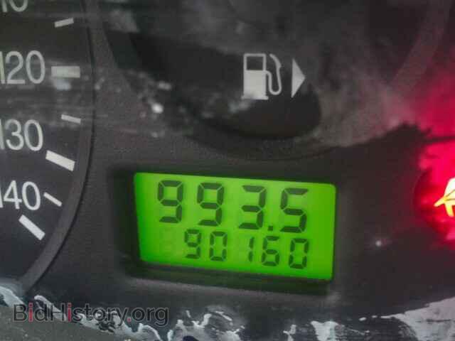 2005 FORD FOCUS - VIN: 1FAFP34NX5W200424 - Фото 8