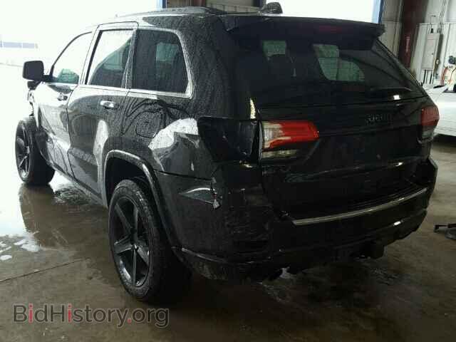 2015 JEEP CHEROKEE - VIN: 1C4RJFCGXFC612973 - Фото 3