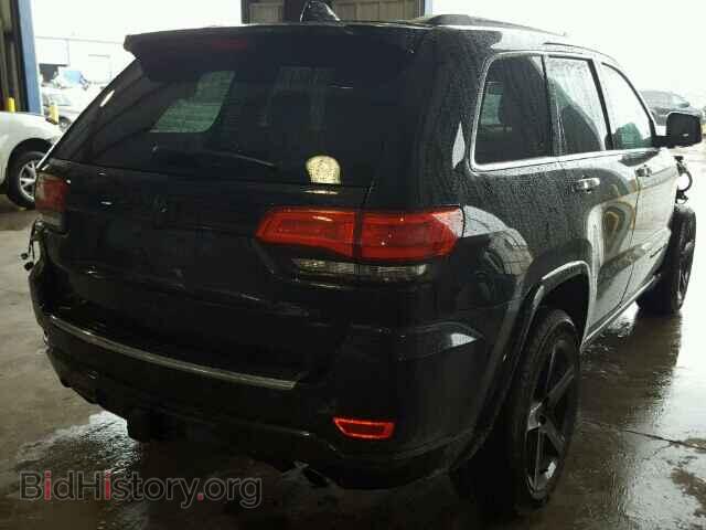 2015 JEEP CHEROKEE - VIN: 1C4RJFCGXFC612973 - Фото 4