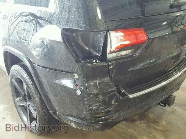 2015 JEEP CHEROKEE - VIN: 1C4RJFCGXFC612973 - Фото 10