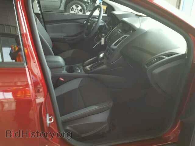 2013 FORD FOCUS - VIN: 1FADP3F23DL371803 - Фото 5