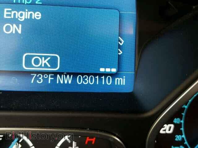 2013 FORD FOCUS - VIN: 1FADP3F23DL371803 - Фото 8