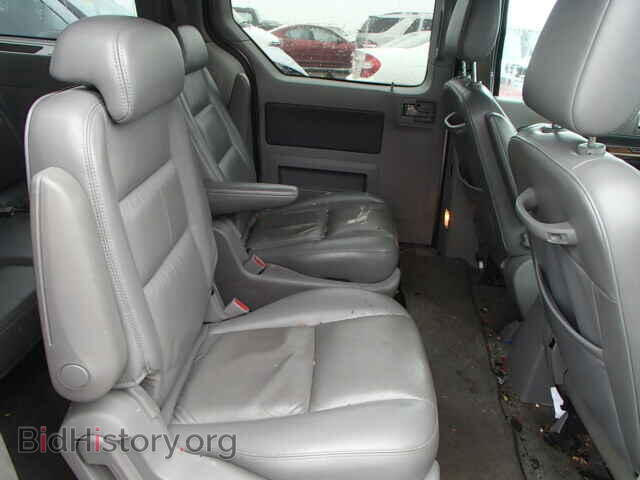2005 FORD FREESTAR - VIN: 2FMDA58205BA00809 - Фото 6