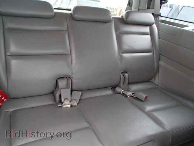 2005 FORD FREESTAR - VIN: 2FMDA58205BA00809 - Фото 9