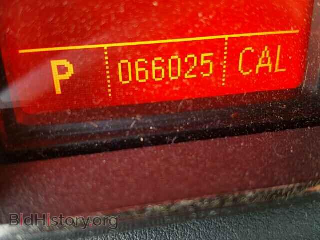 2011 GMC TERRAIN - VIN: 2CTALUEC6B6429034 - Фото 8