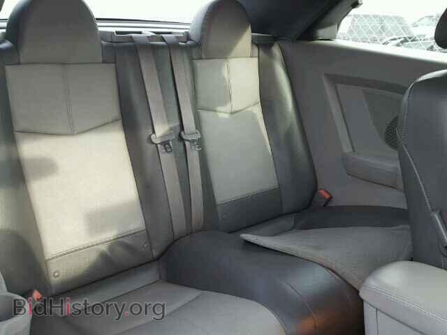 2008 CHRYSLER SEBRING - VIN: 1C3LC55R28N275607 - Photo 6
