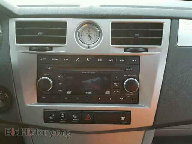 2008 CHRYSLER SEBRING - VIN: 1C3LC55R28N275607 - Photo 9