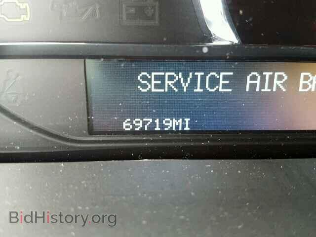 2011 CADILLAC DTS - VIN: 1G6KD5E62BU138533 - Фото 8