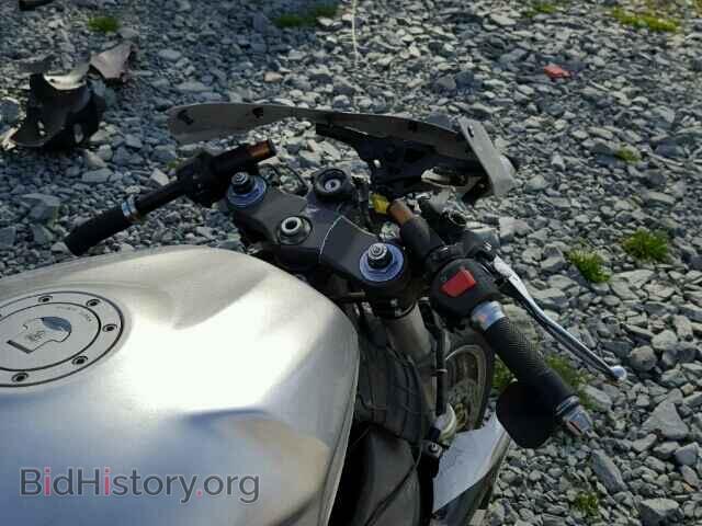 2003 HONDA CBR CYCLE - VIN: JH2SC50003M105266 - Фото 5