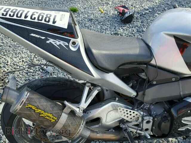 2003 HONDA CBR CYCLE - VIN: JH2SC50003M105266 - Фото 6