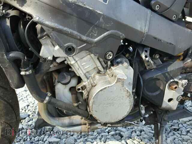 2003 HONDA CBR CYCLE - VIN: JH2SC50003M105266 - Фото 7