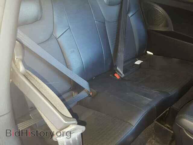 2013 HYUNDAI GENESIS - VIN: KMHHU6KJXDU089330 - Фото 6