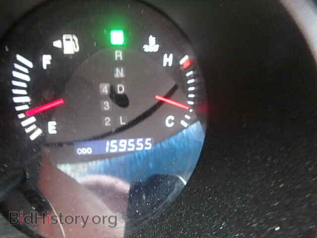 2002 LEXUS ES300 - VIN: JTHBF30G020084893 - Фото 8