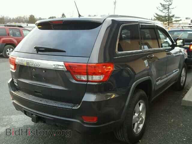 2011 JEEP CHEROKEE - VIN: 1J4RR4GG6BC576288 - Фото 4