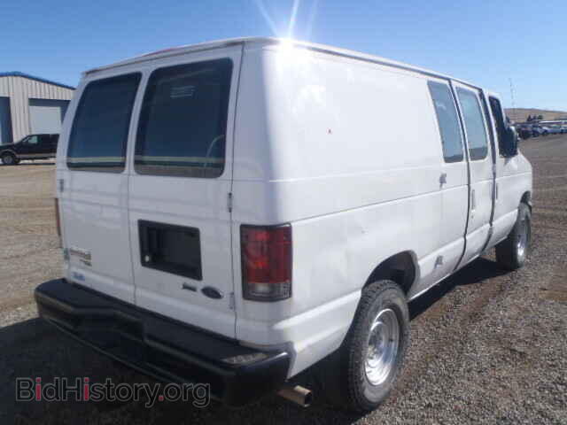 2013 FORD ECONOLINE - VIN: 1FTNE2EL7DDA61155 - Фото 4