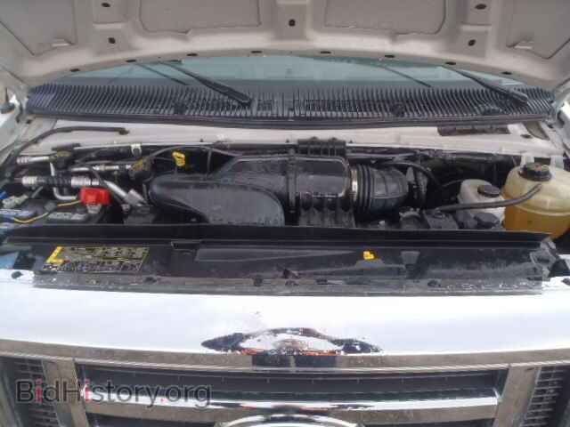 2013 FORD ECONOLINE - VIN: 1FTNE2EL7DDA61155 - Фото 7