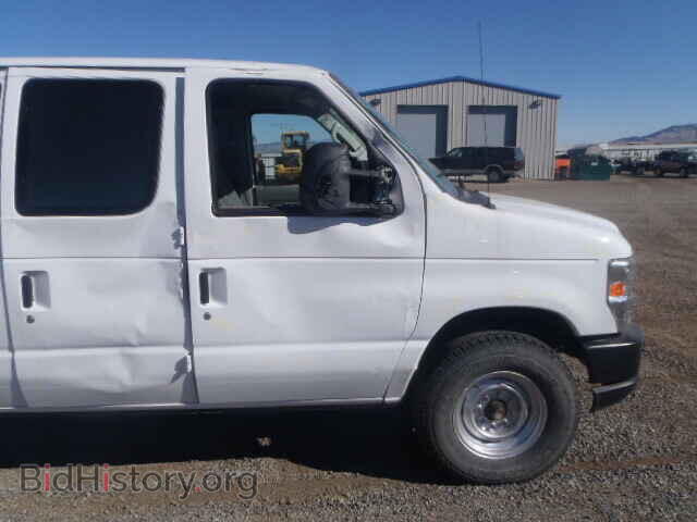 2013 FORD ECONOLINE - VIN: 1FTNE2EL7DDA61155 - Фото 9