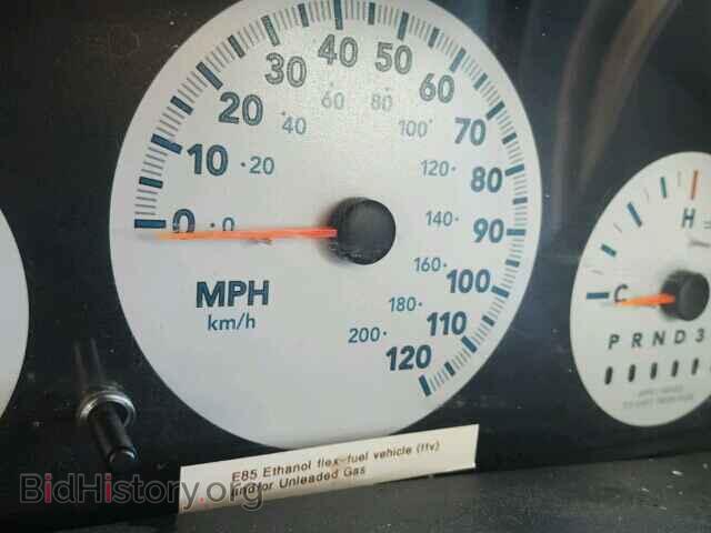 2006 DODGE CARAVAN - VIN: 1D4GP25E26B680266 - Фото 8