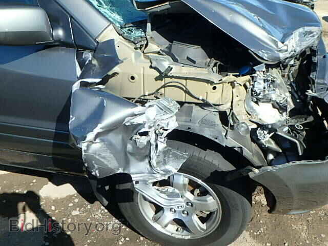 2007 HONDA PILOT - VIN: 5FNYF28547B017568 - Фото 10