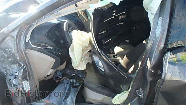 2012 FORD FOCUS - VIN: 1FAHP3K28CL264817 - Photo 5