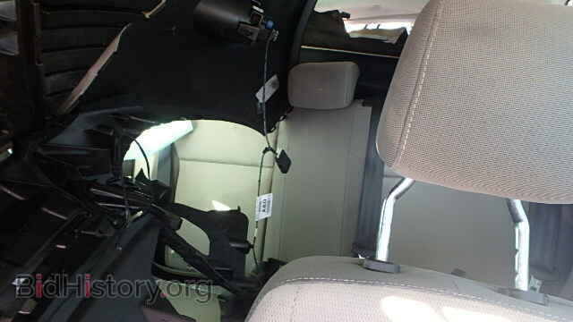 2012 FORD FOCUS - VIN: 1FAHP3K28CL264817 - Photo 6