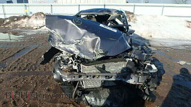 2012 FORD FOCUS - VIN: 1FAHP3K28CL264817 - Photo 9